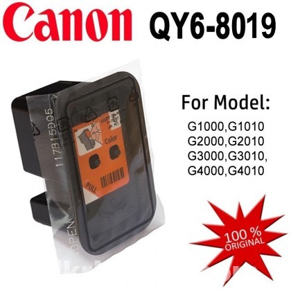 Canon CA92 Printer Head Color for Canon G1000